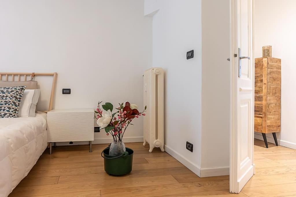 Turin H&Art: Cuore Della Citta Bagian luar foto