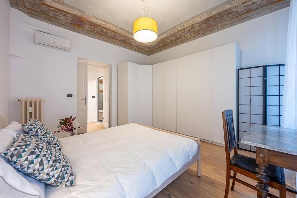 Turin H&Art: Cuore Della Citta Bagian luar foto